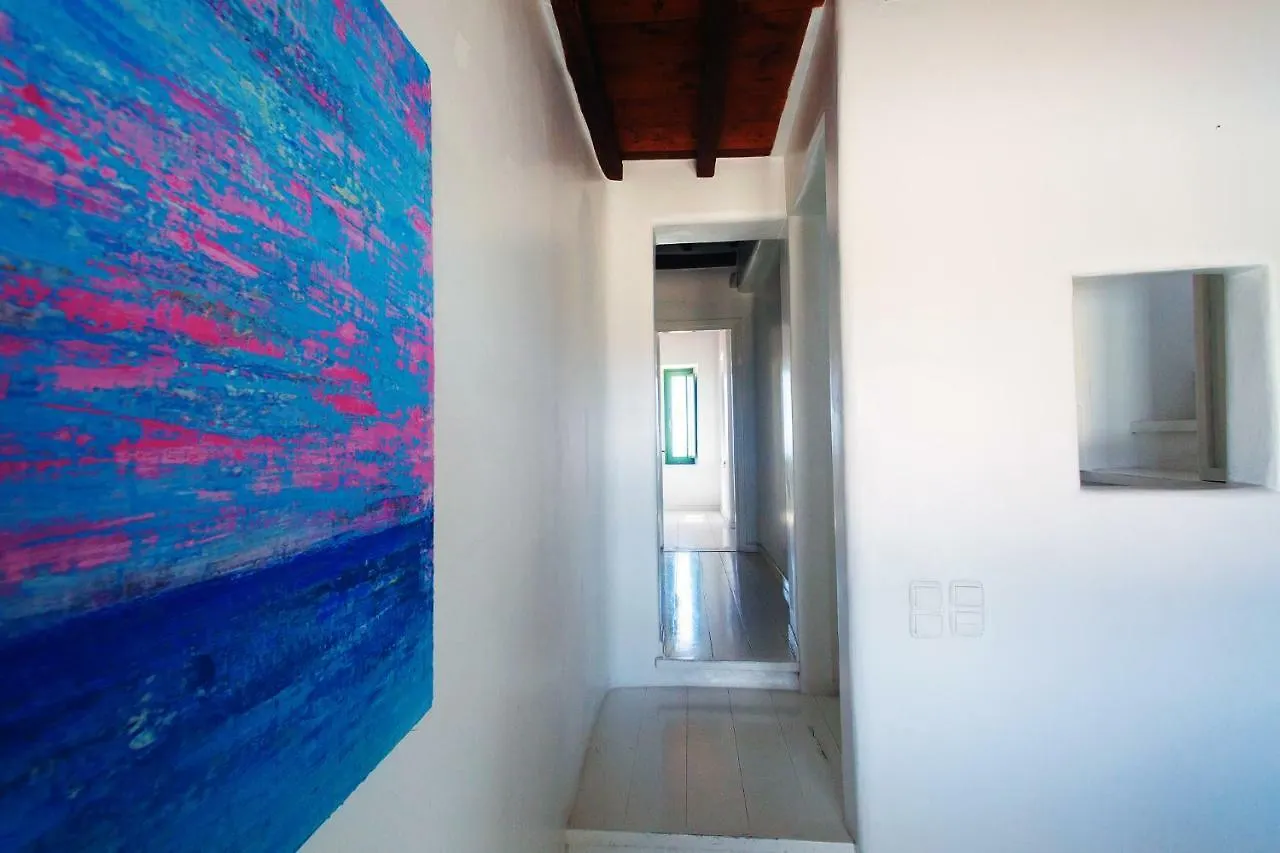 Villa Christina Città di Mykonos  Mykonos Town