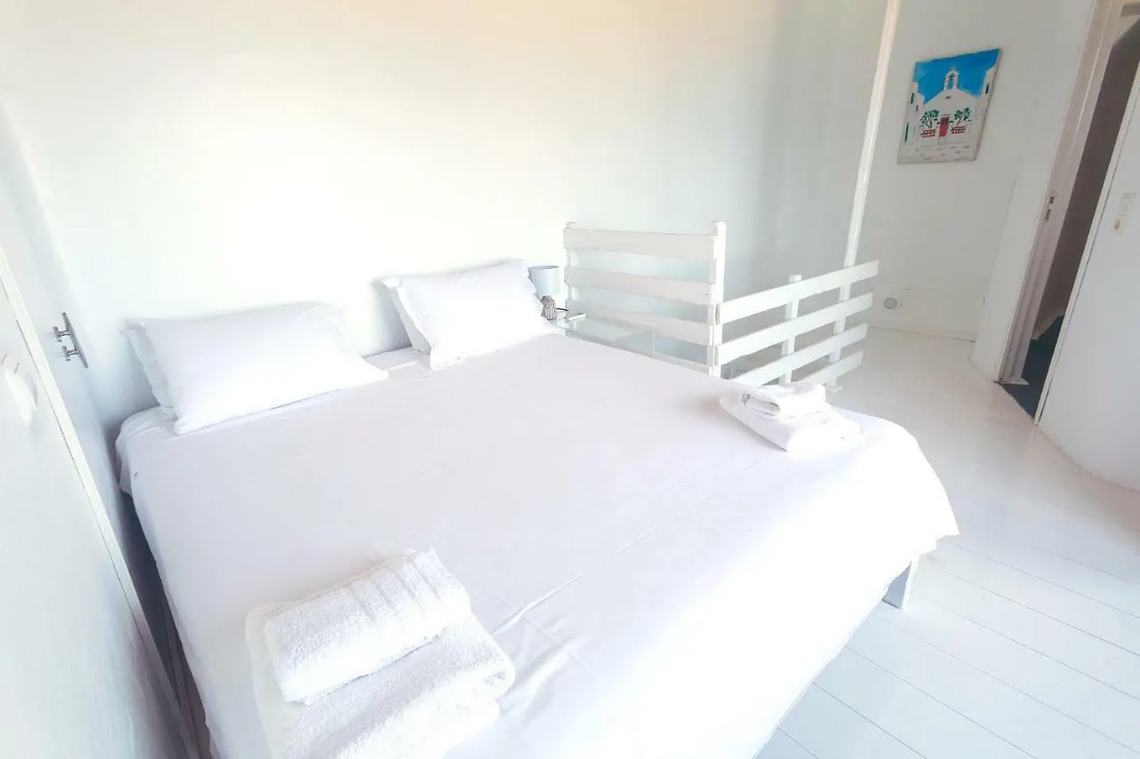 Villa Christina Città di Mykonos