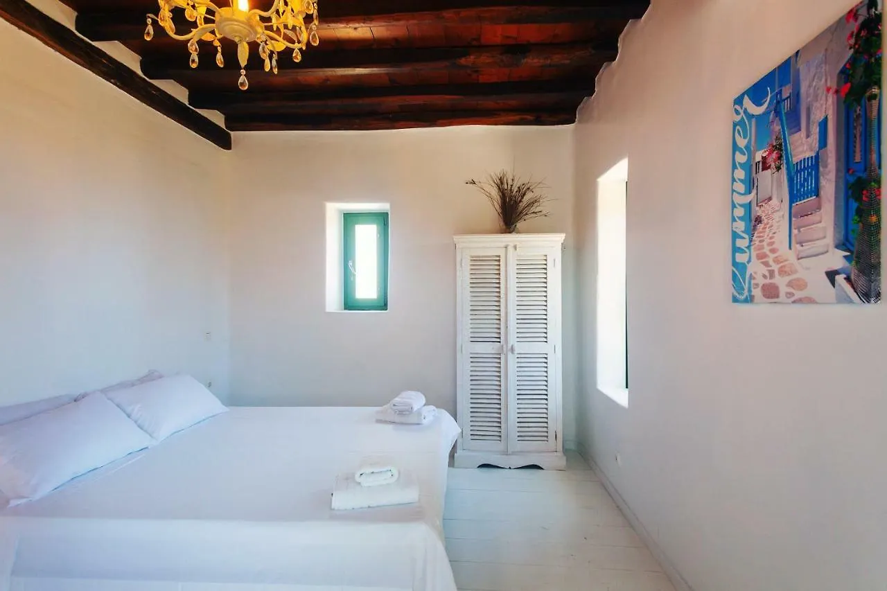 Villa Christina Città di Mykonos Mykonos Town