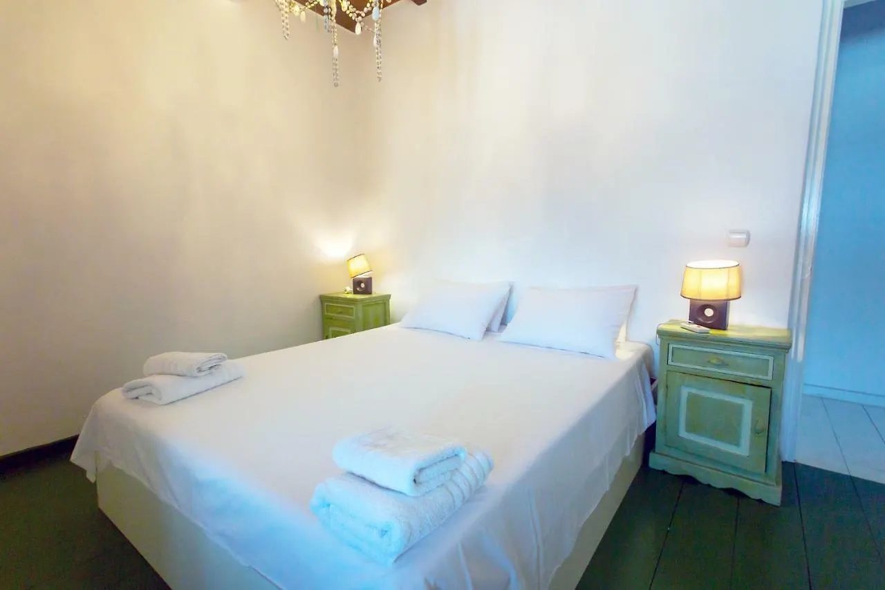 Villa Christina Città di Mykonos
