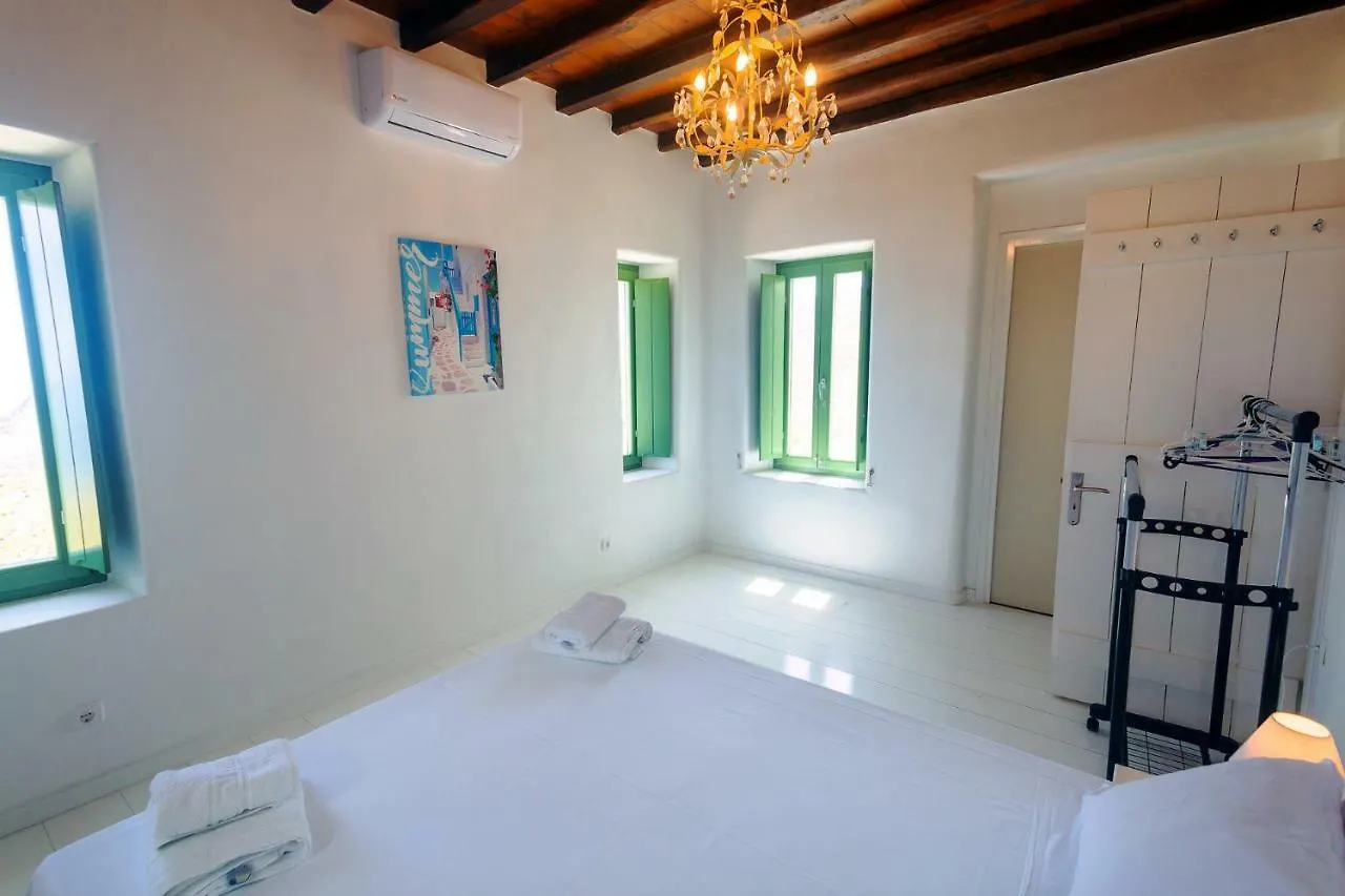 Villa Christina Città di Mykonos