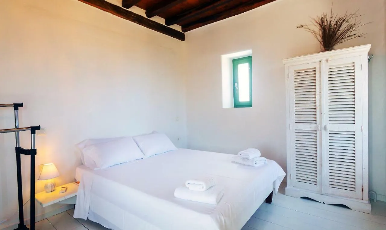 Villa Christina Città di Mykonos Grecia