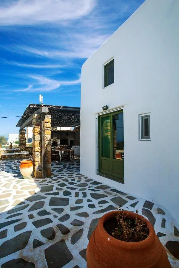 Villa Christina Città di Mykonos