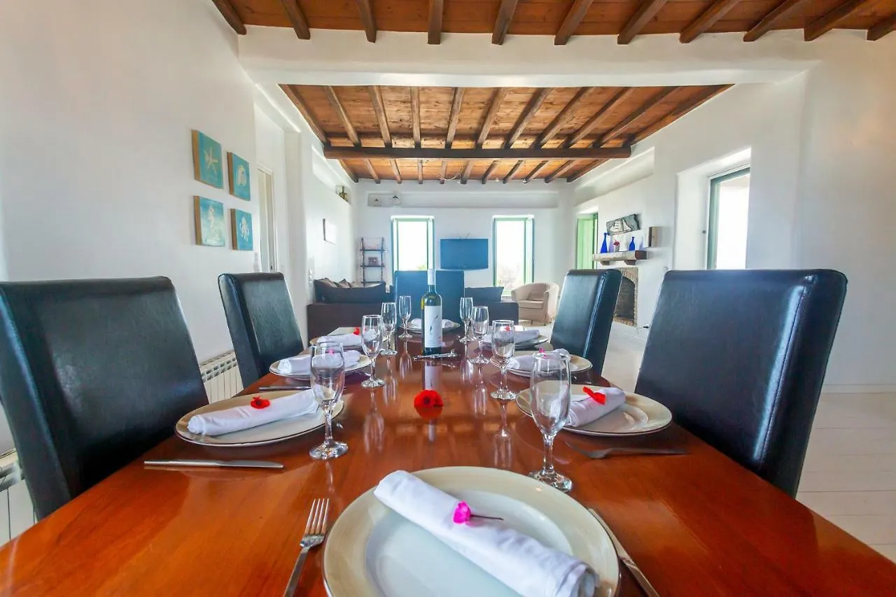 Villa Christina Città di Mykonos