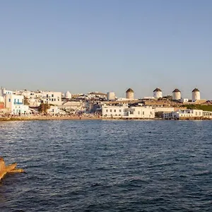 Casa vacanze Aniko Chora, Mykonos Town